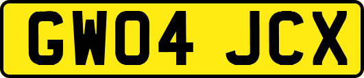 GW04JCX