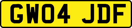 GW04JDF