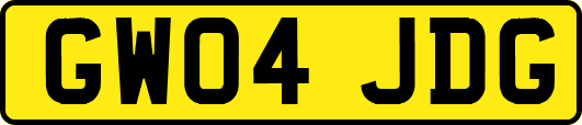 GW04JDG
