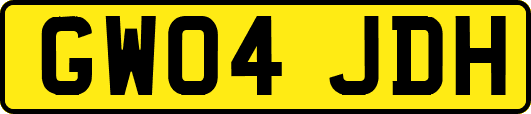 GW04JDH