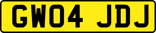 GW04JDJ