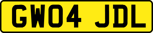 GW04JDL