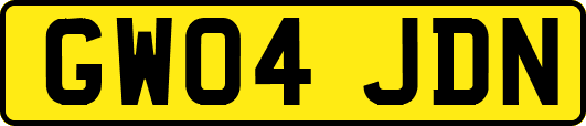 GW04JDN
