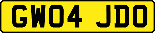 GW04JDO