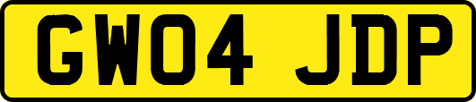 GW04JDP
