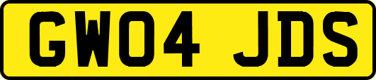 GW04JDS