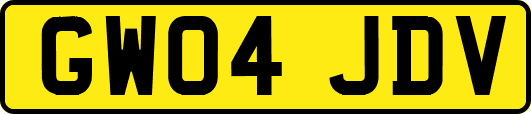 GW04JDV