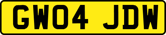 GW04JDW