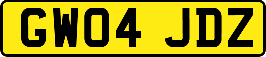 GW04JDZ