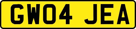 GW04JEA