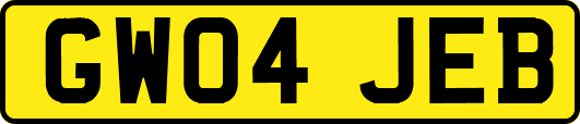 GW04JEB