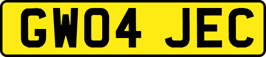 GW04JEC