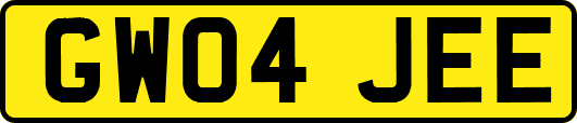GW04JEE