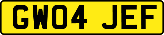 GW04JEF