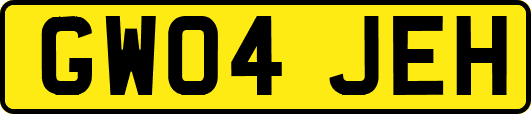 GW04JEH