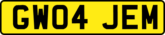 GW04JEM