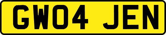 GW04JEN