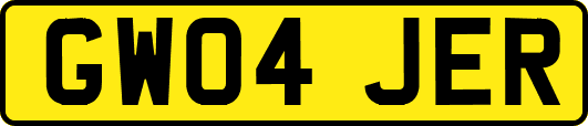 GW04JER