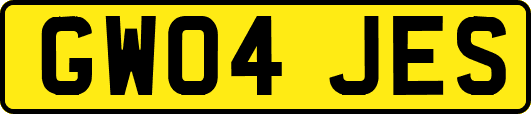 GW04JES