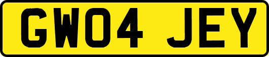 GW04JEY