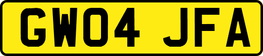 GW04JFA