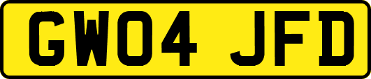 GW04JFD