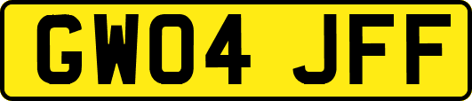 GW04JFF