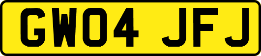 GW04JFJ