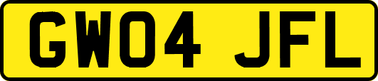 GW04JFL