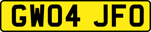 GW04JFO