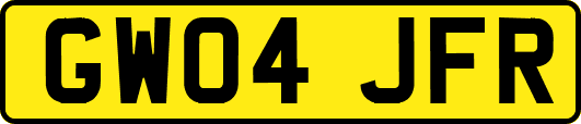GW04JFR