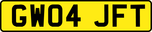 GW04JFT
