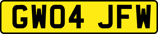 GW04JFW
