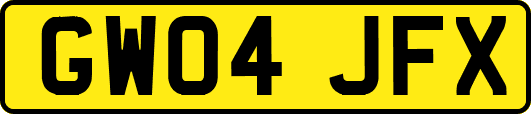 GW04JFX