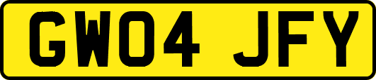 GW04JFY