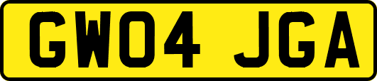 GW04JGA