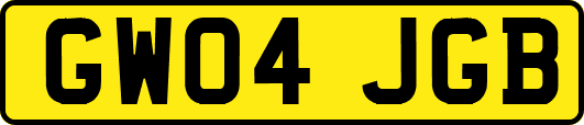 GW04JGB