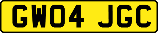 GW04JGC