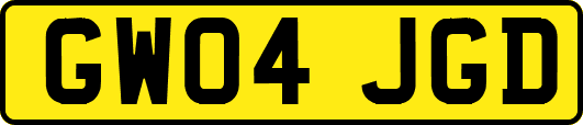 GW04JGD