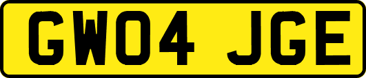 GW04JGE