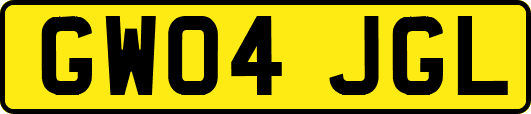 GW04JGL