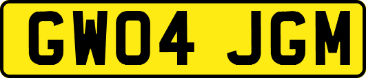 GW04JGM