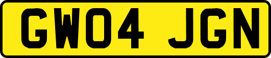 GW04JGN
