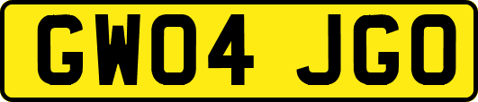 GW04JGO