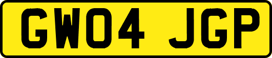 GW04JGP