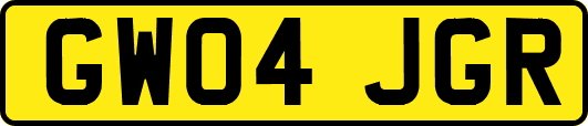 GW04JGR