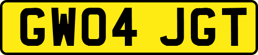 GW04JGT
