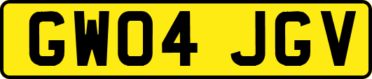 GW04JGV
