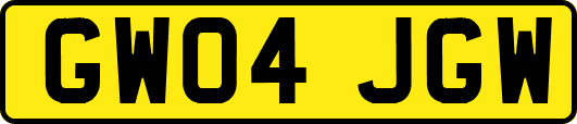 GW04JGW