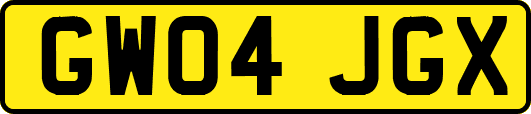 GW04JGX